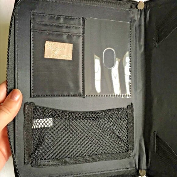 Mini Tablet Case w/ ID, card slots & more! - Picture 5 of 10